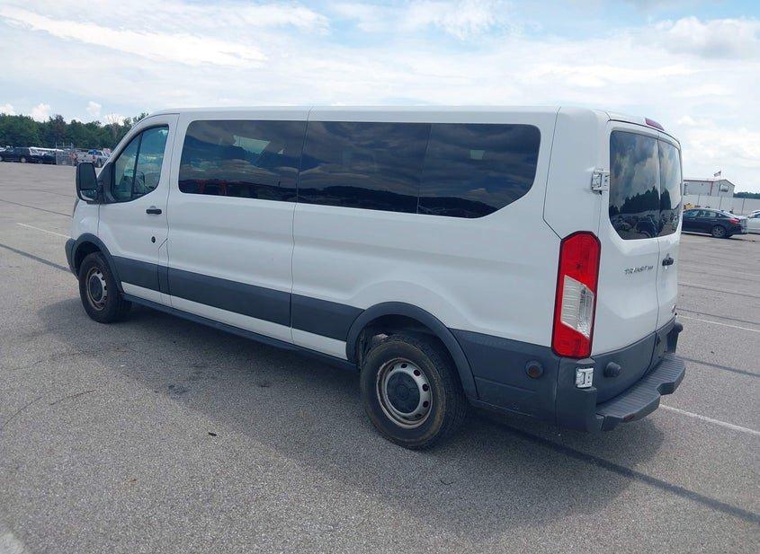 Ford Transit-350