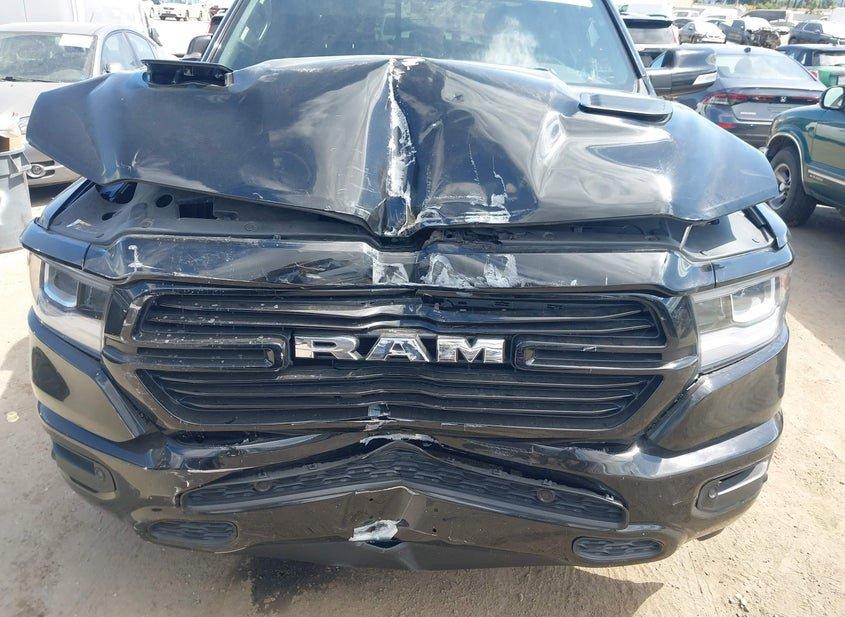 Ram 1500