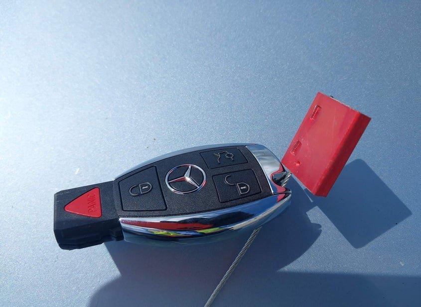 Mercedes-Benz C 250