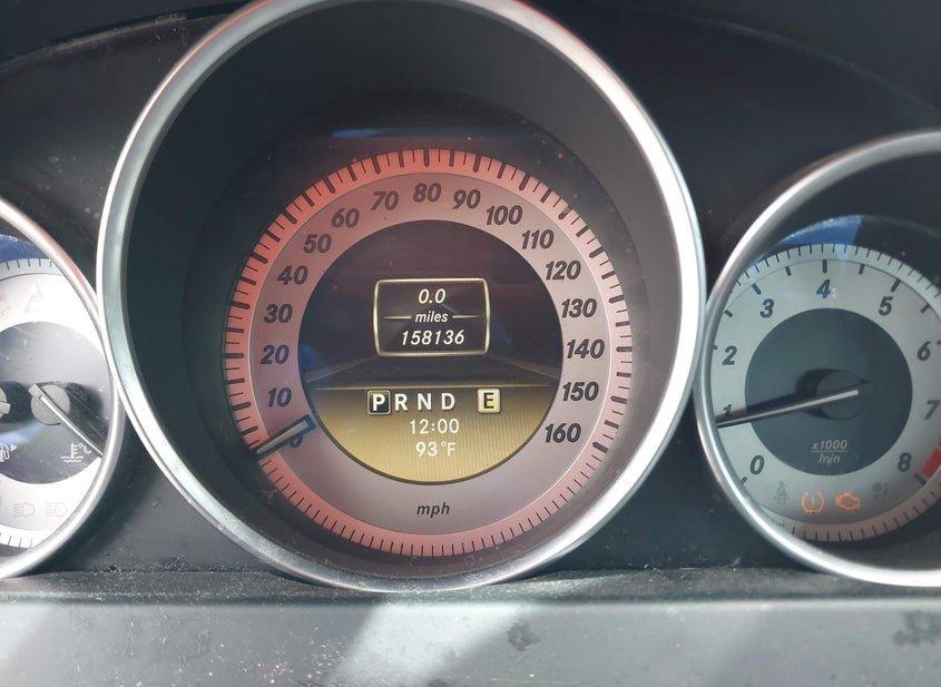 Mercedes-Benz C 250