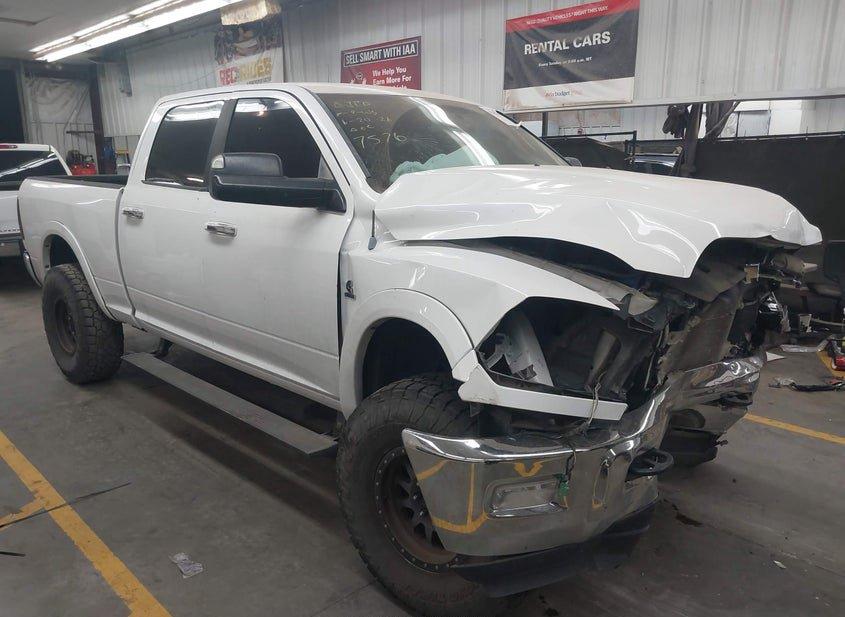 Ram 2500