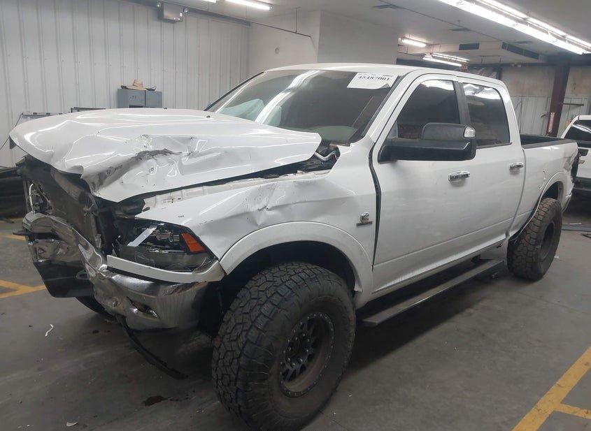 Ram 2500