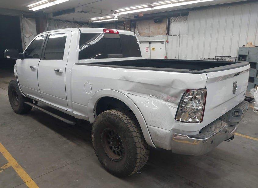 Ram 2500