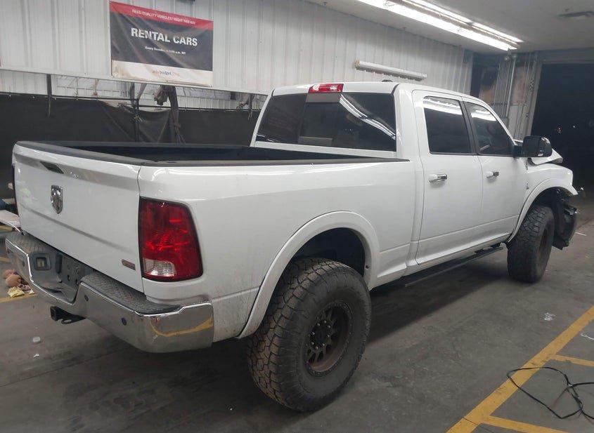Ram 2500
