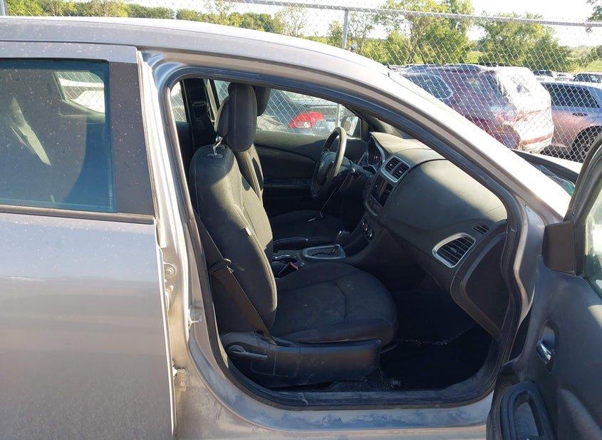 Dodge Avenger