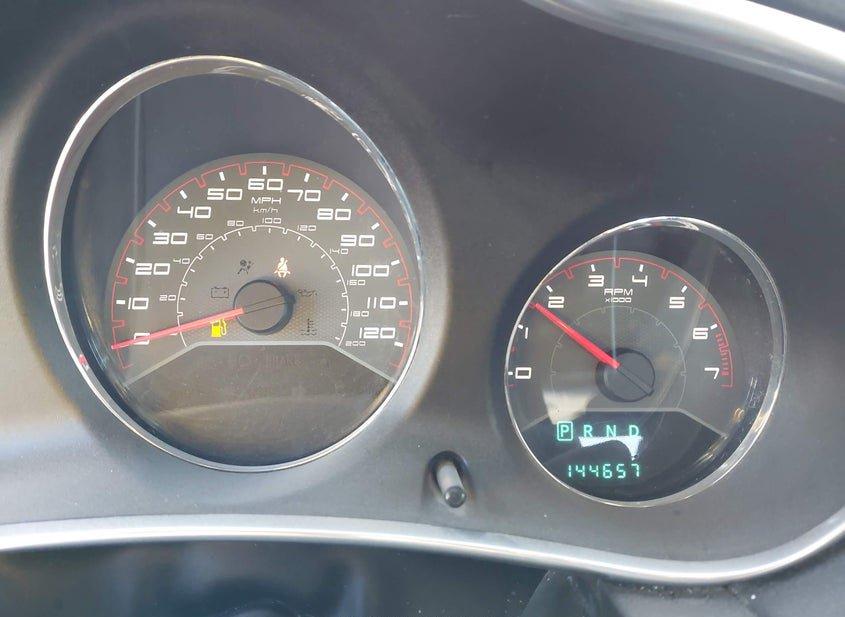 Dodge Avenger