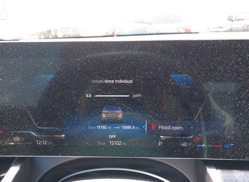 BMW 530I
