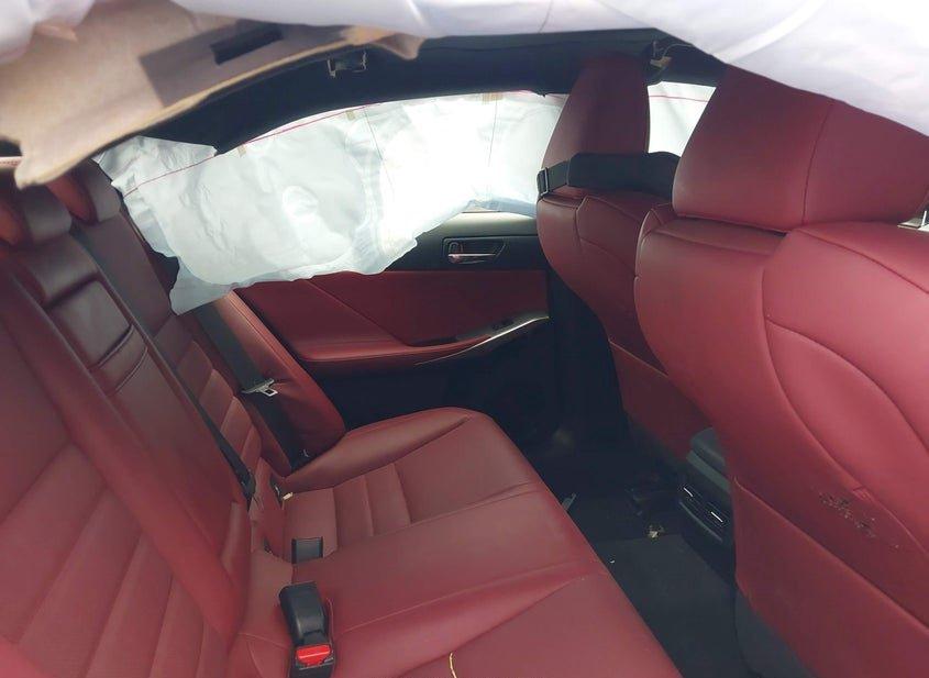 Lexus Is 250