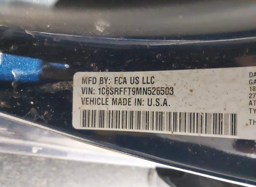 Ram 1500