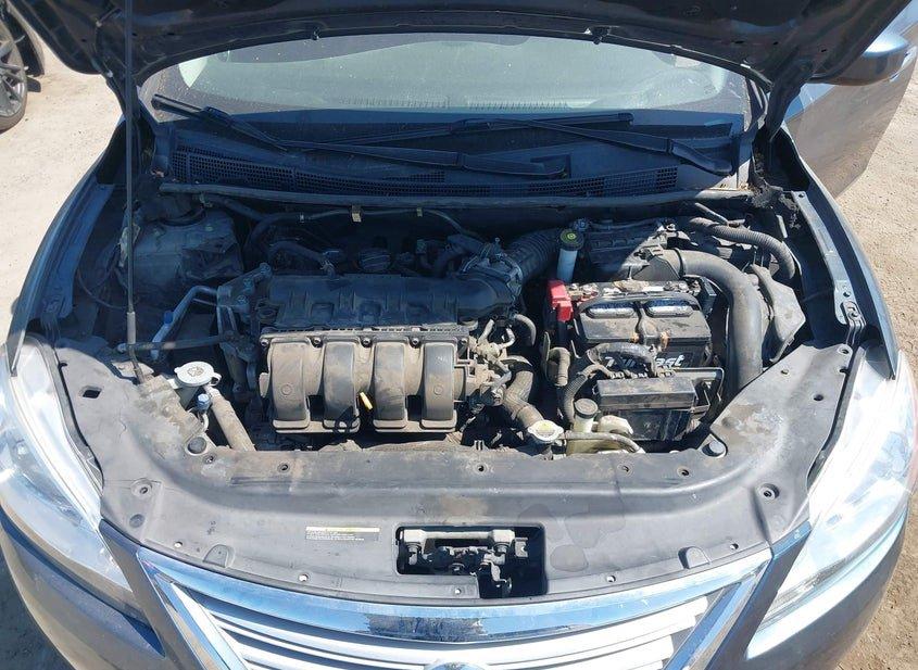 Nissan Sentra