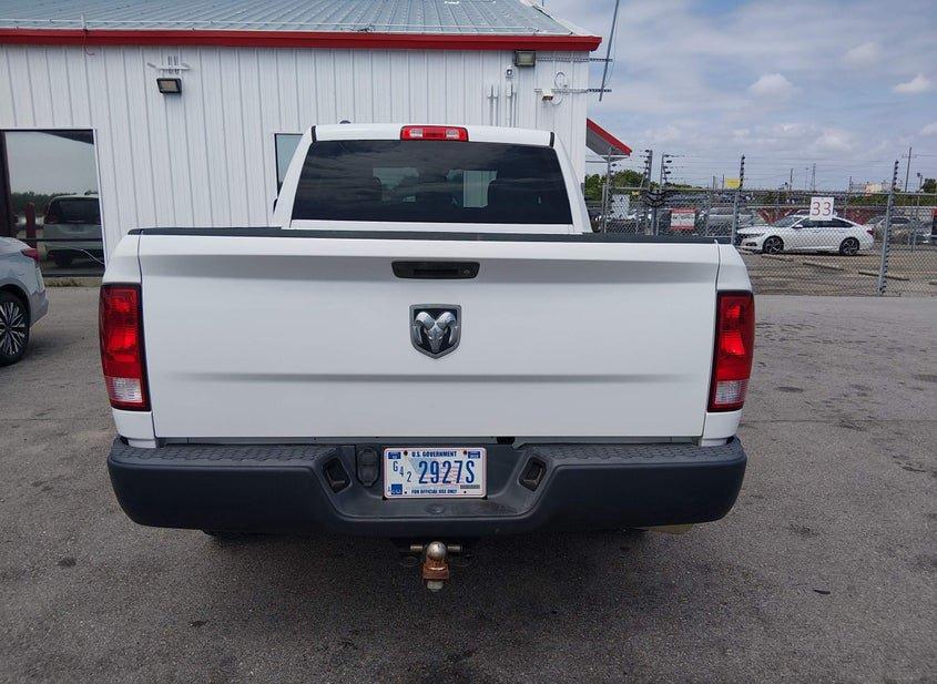 Ram 1500
