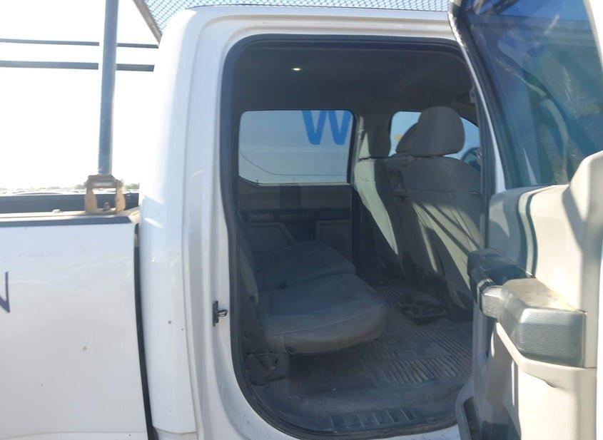 Ford F-250