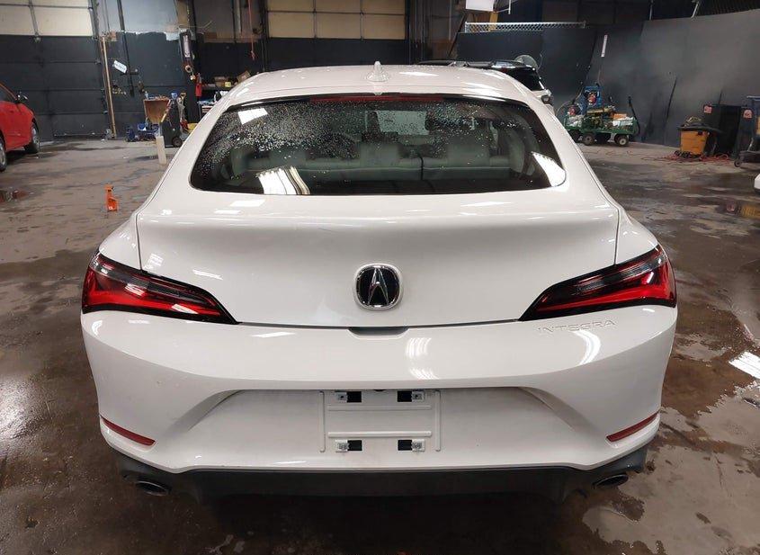 Acura Integra