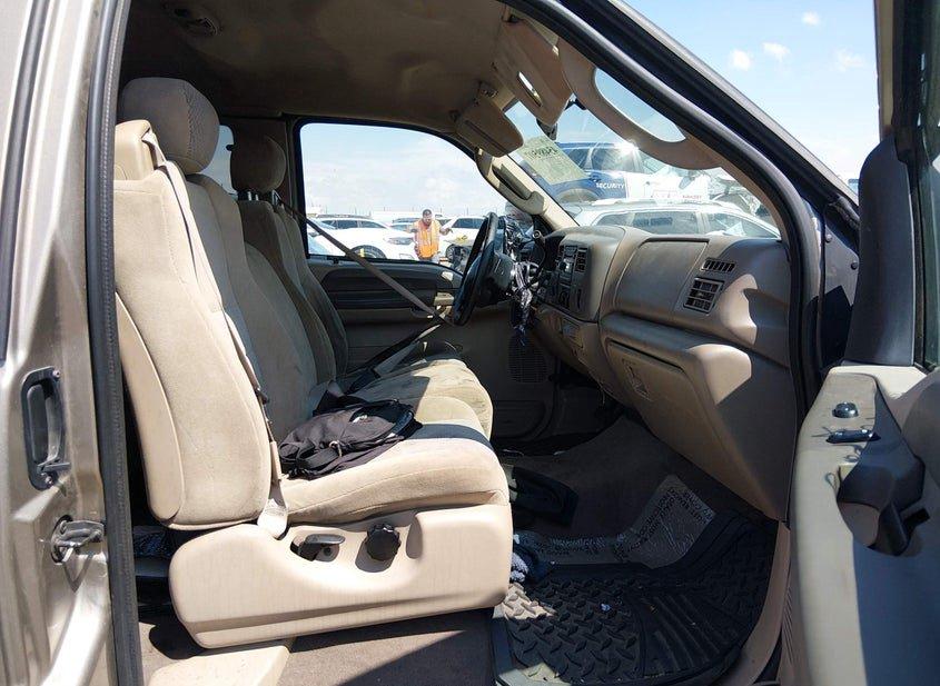 Ford F-250