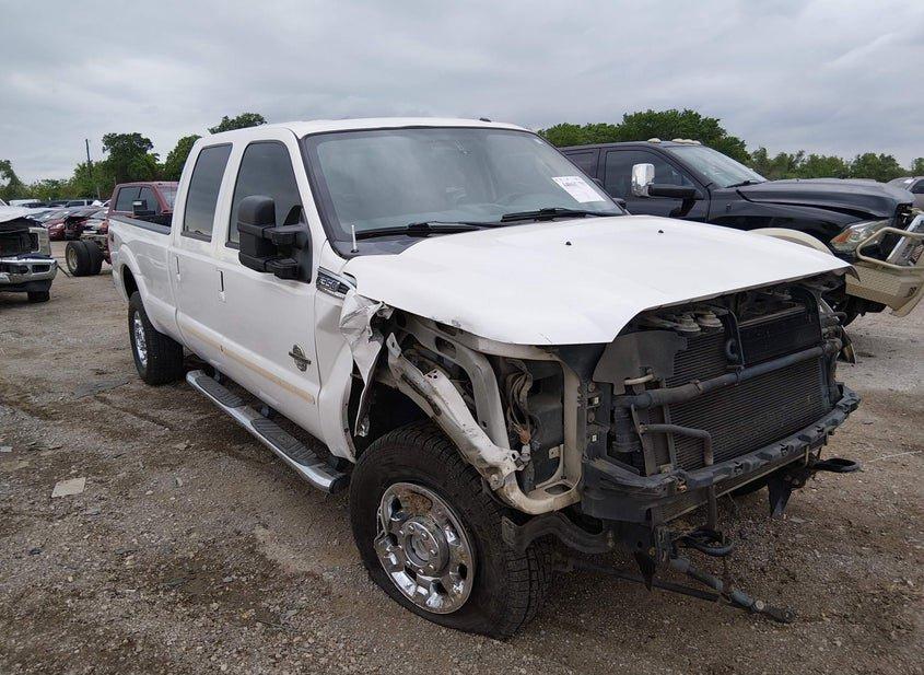 Ford F-350