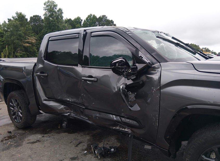 Toyota Tundra