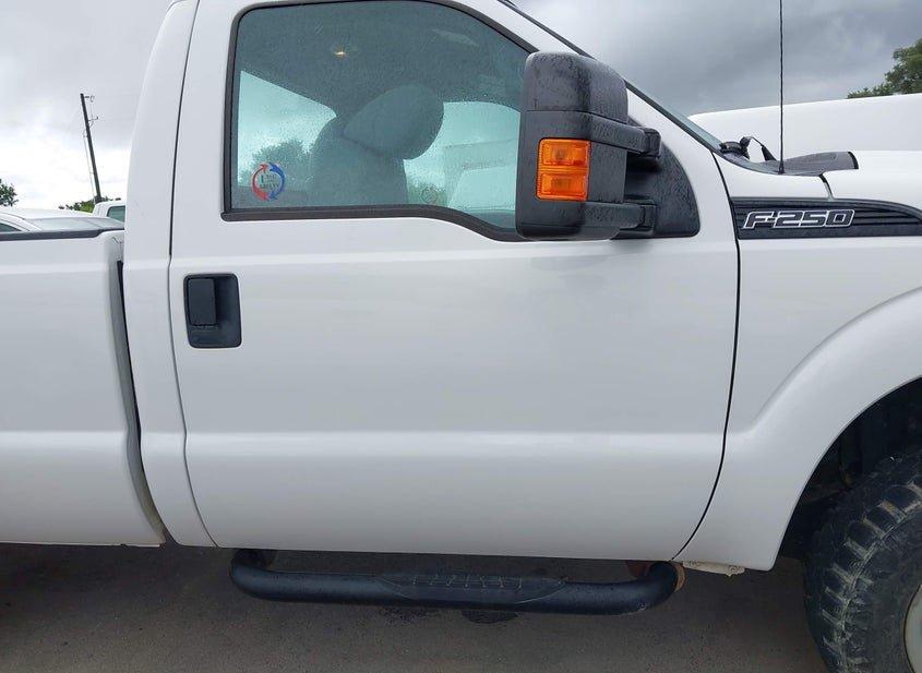 Ford F-250