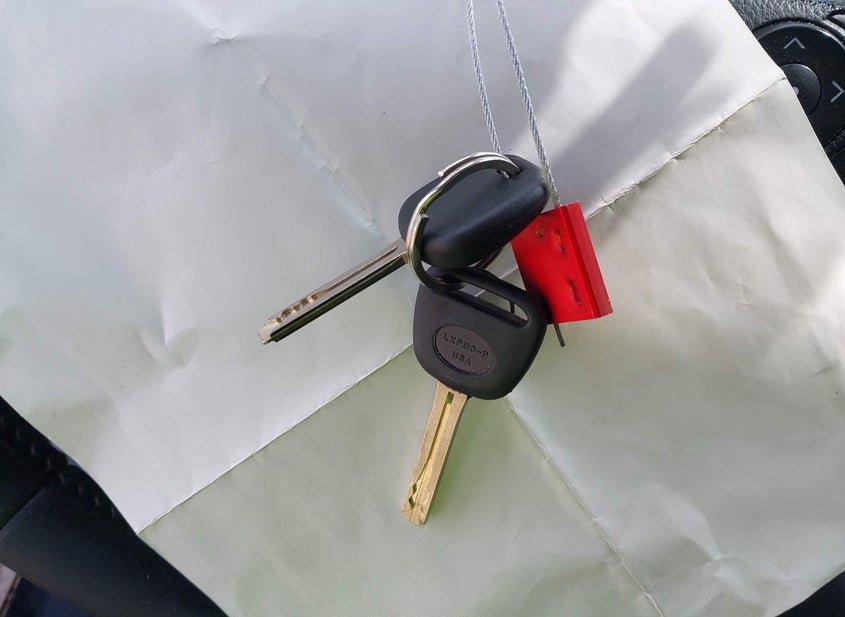 Toyota Corolla Im