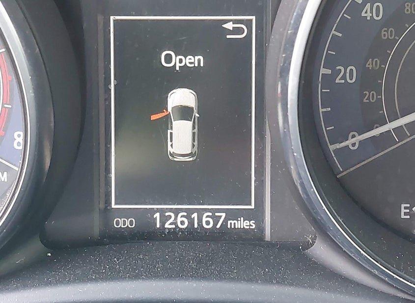 Toyota Corolla Im
