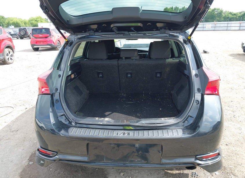 Toyota Corolla Im
