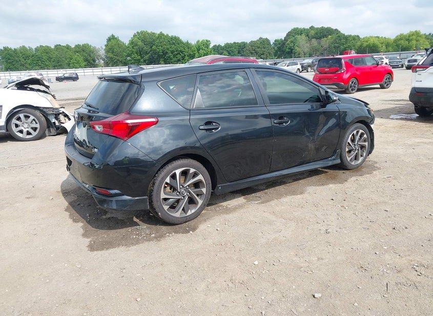 Toyota Corolla Im