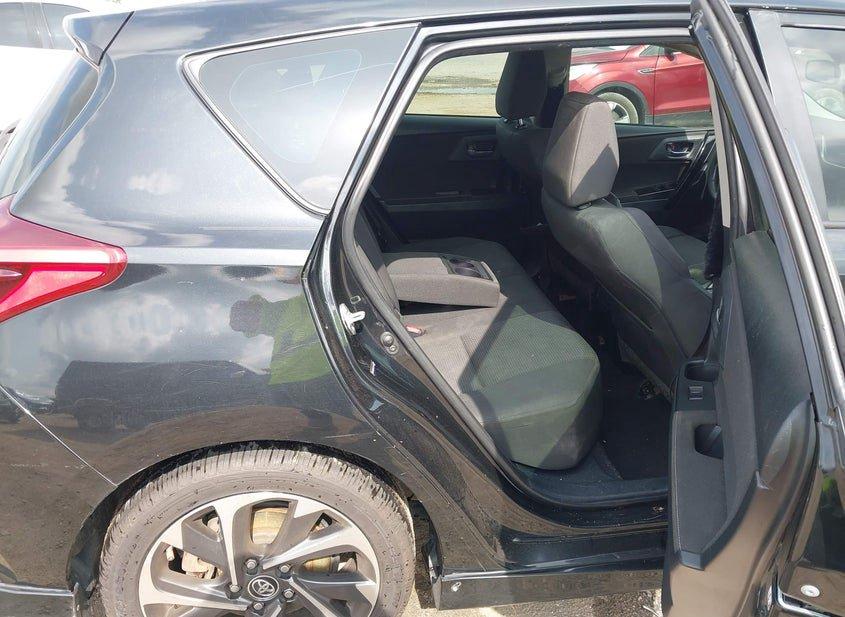 Toyota Corolla Im