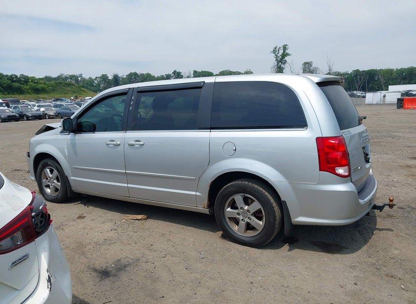 Dodge Grand Caravan