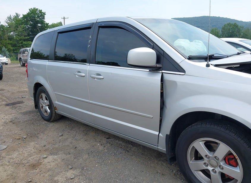 Dodge Grand Caravan