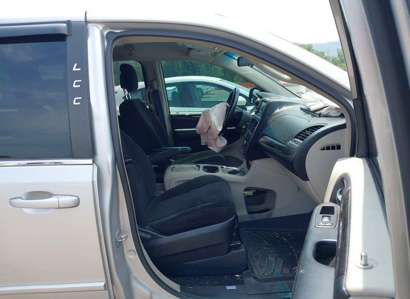 Dodge Grand Caravan
