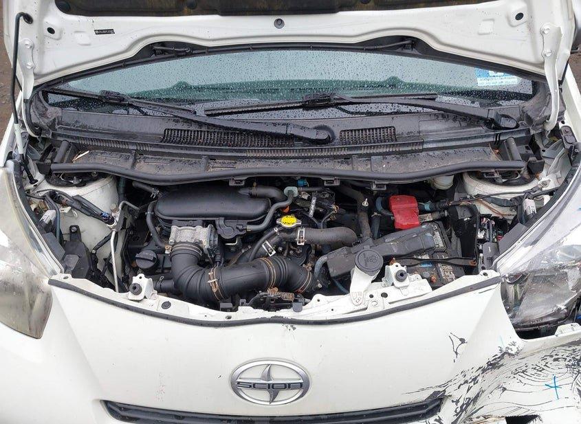 Scion Iq