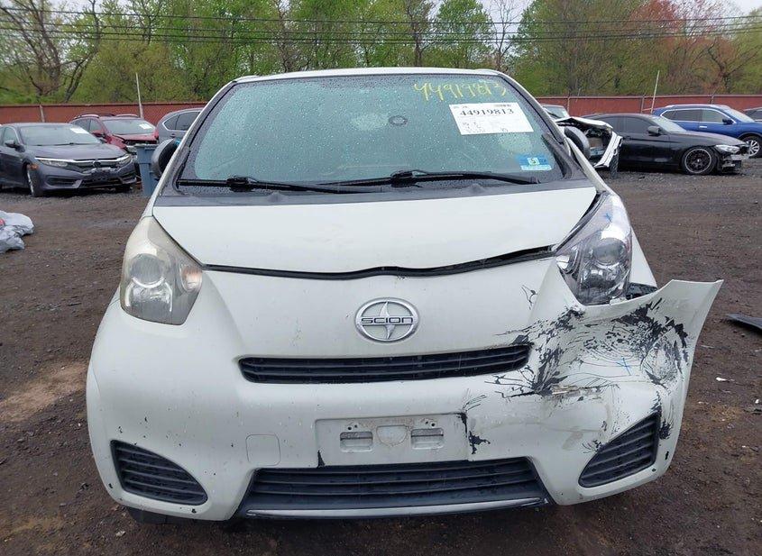 Scion Iq