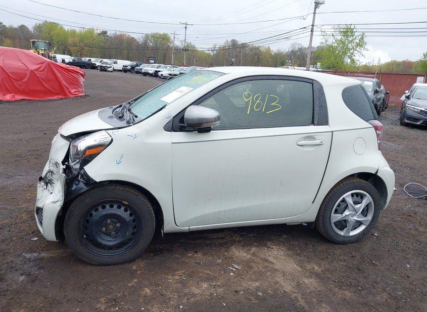 Scion Iq