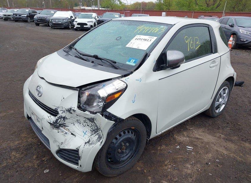 Scion Iq