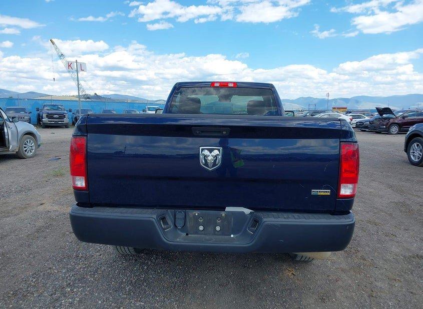 Ram 1500