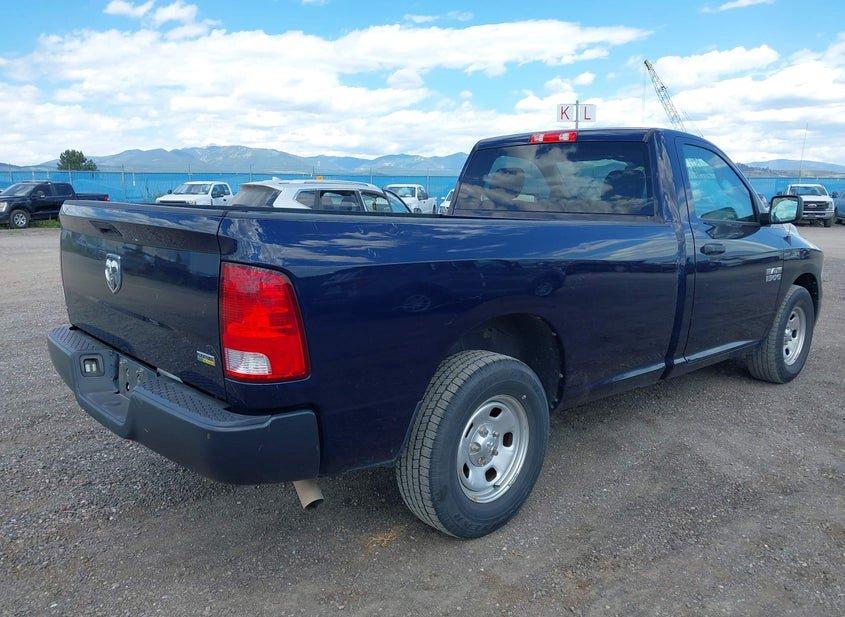 Ram 1500
