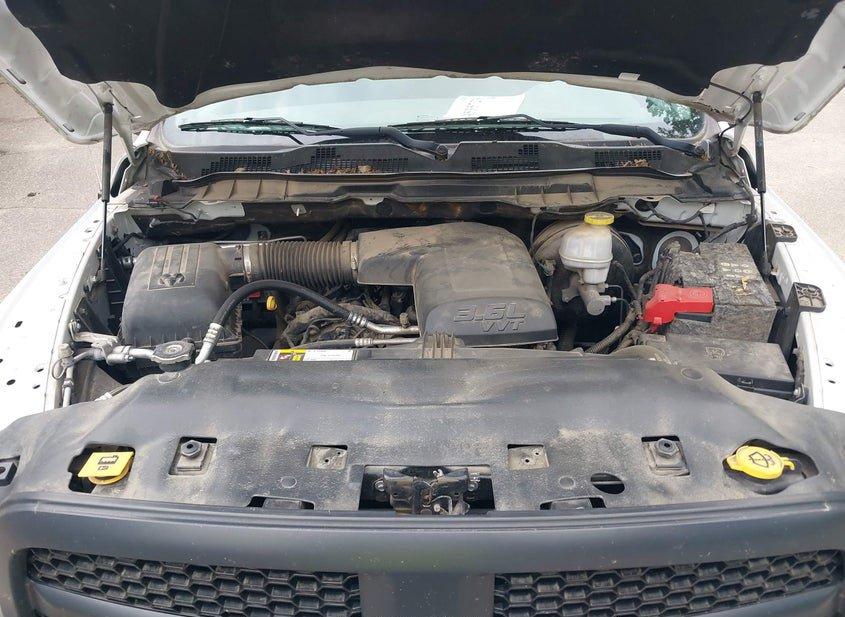 Ram 1500