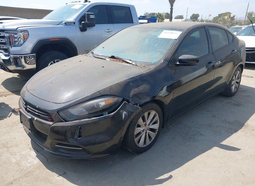 Dodge Dart