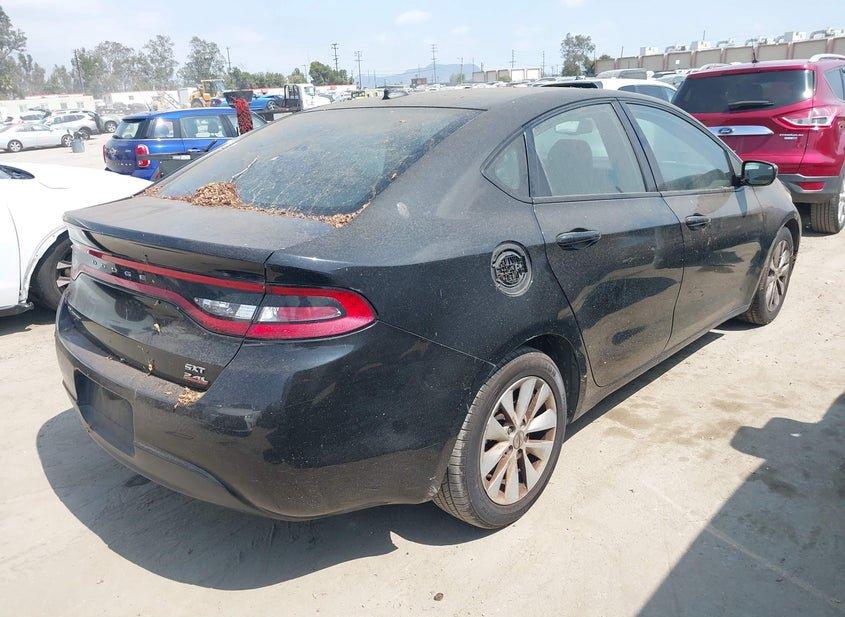 Dodge Dart