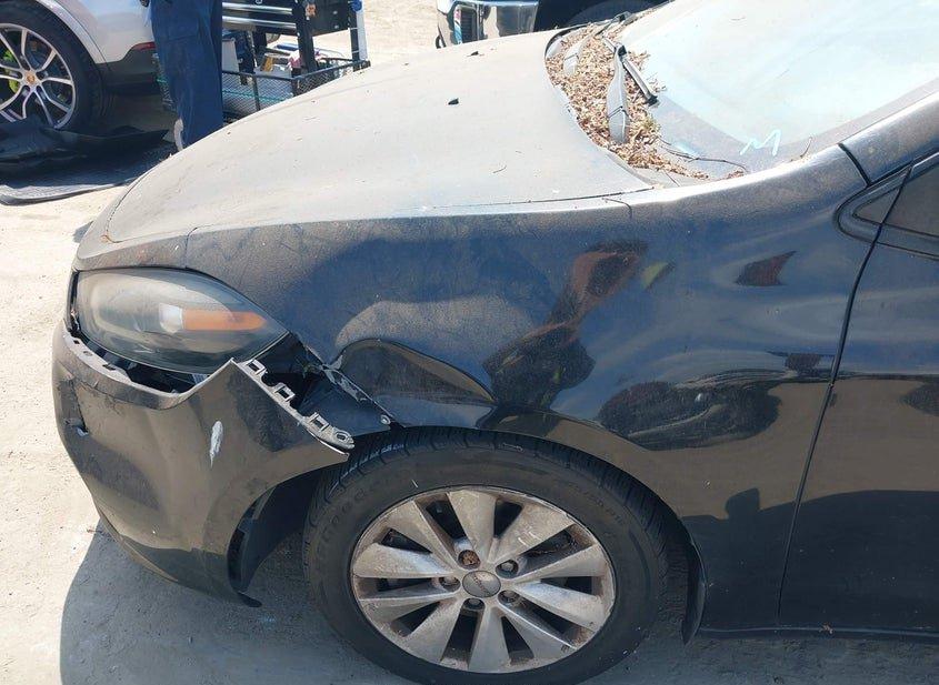 Dodge Dart