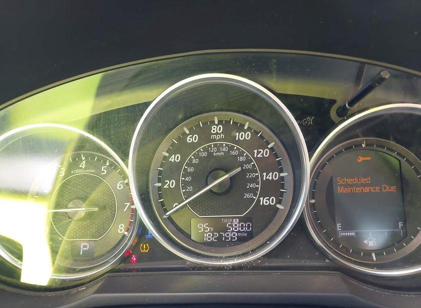 Mazda Mazda6