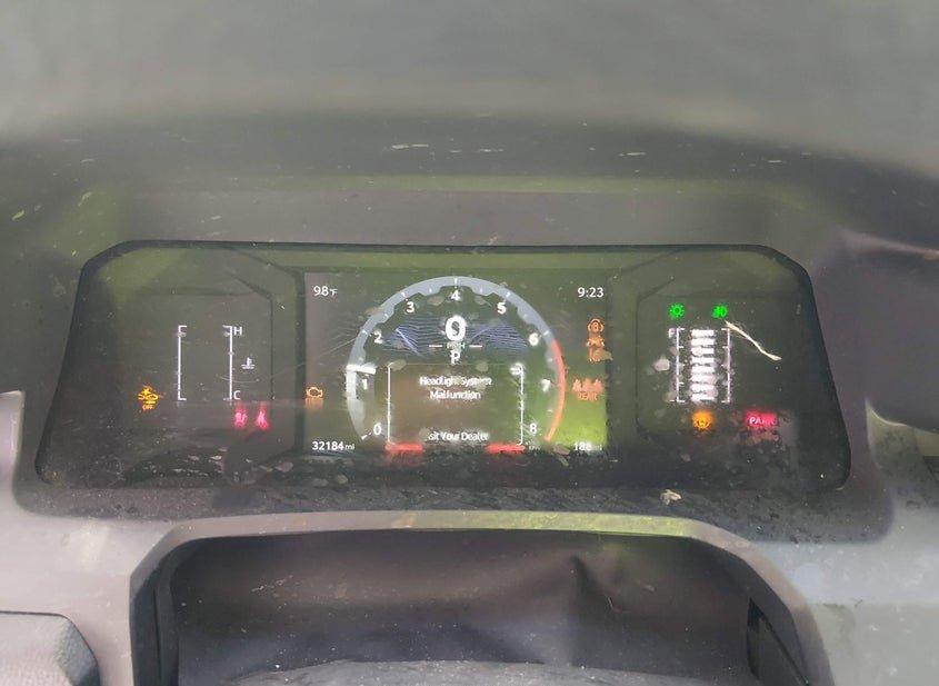 Toyota Tacoma