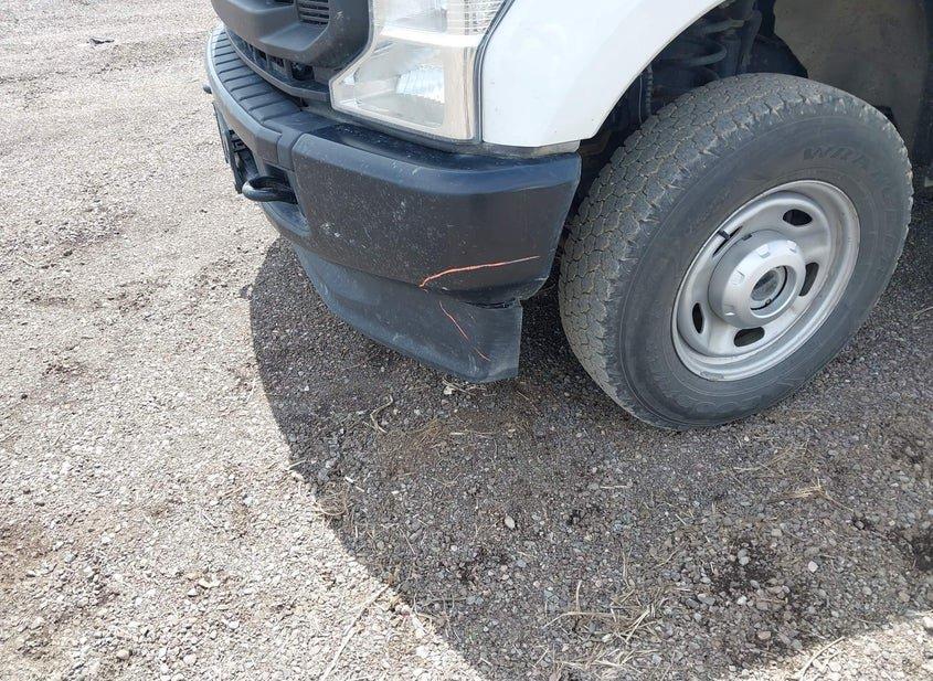 Ford F-250