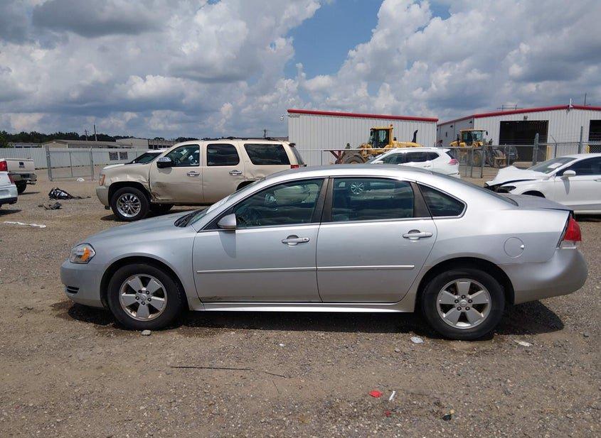 Chevrolet Impala