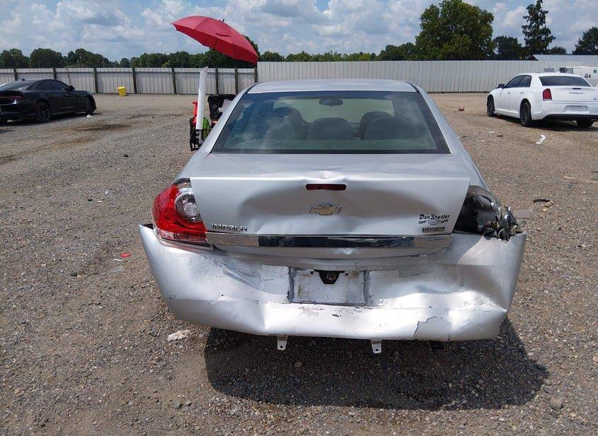 Chevrolet Impala
