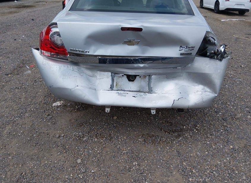 Chevrolet Impala