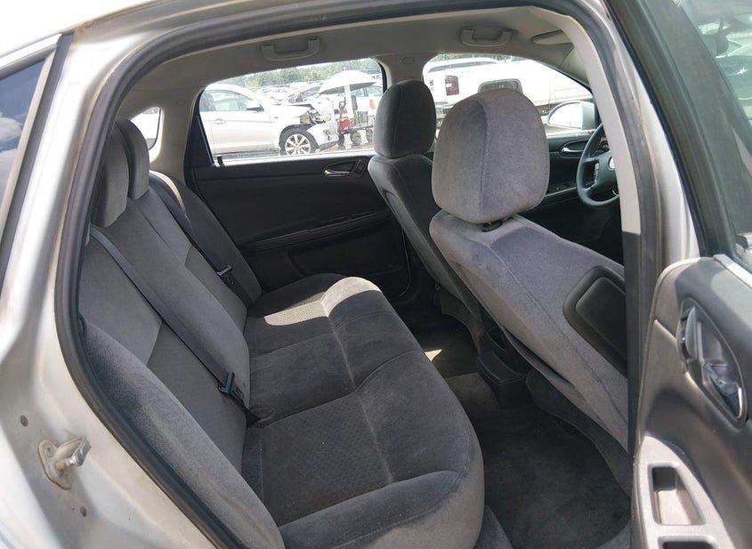 Chevrolet Impala