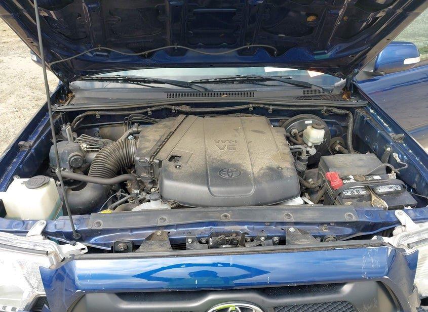 Toyota Tacoma