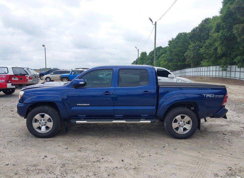 Toyota Tacoma