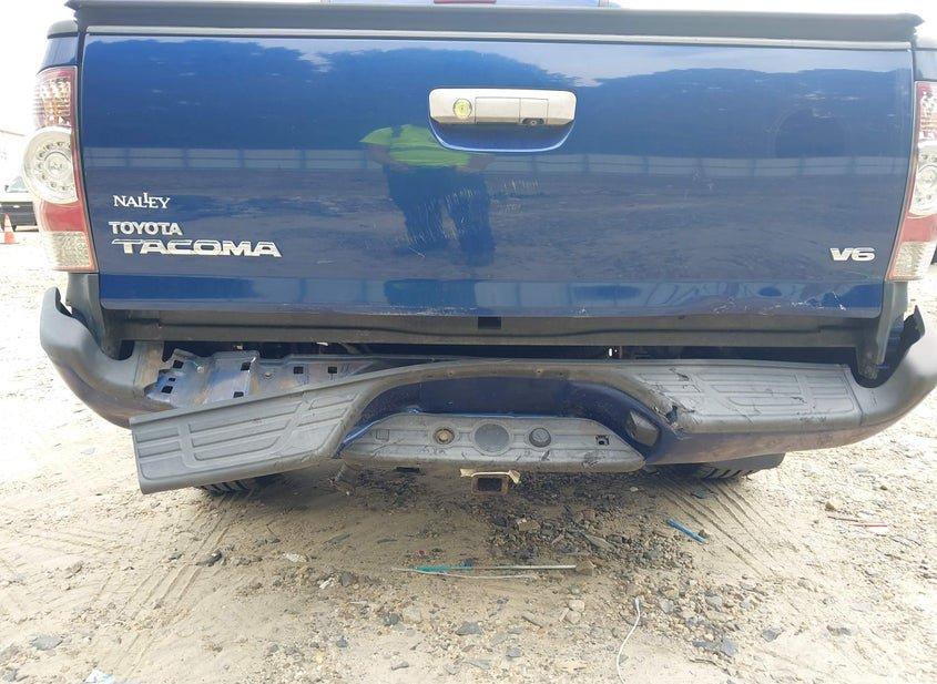 Toyota Tacoma