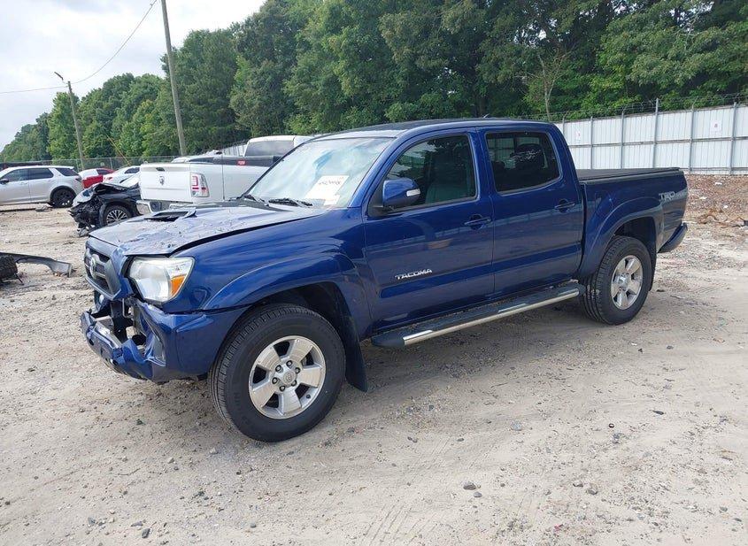 Toyota Tacoma